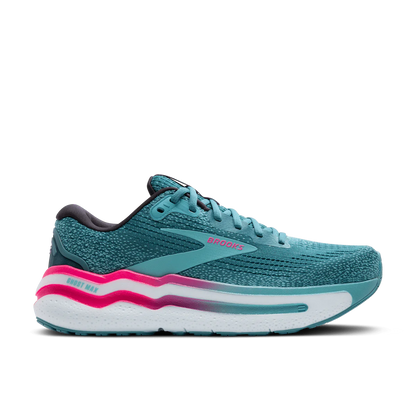 Womens Brooks Ghost Max 2 (D Wide)