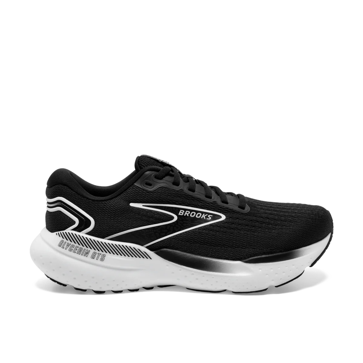 Mens Brooks Glycerin GTS 21