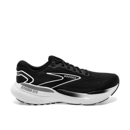 Mens Brooks Glycerin GTS 21