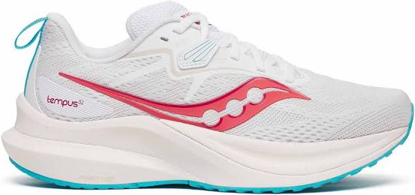 Womens Saucony Tempus 2