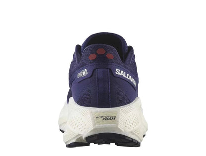 Womens Salomon Aero Glide 3 Grvl