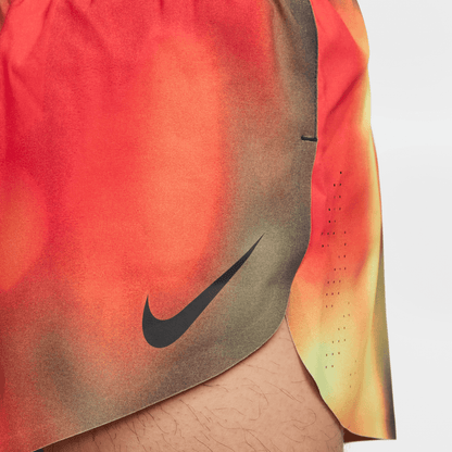 Mens Nike Dri-Fit Aeroswift Elite Entry 2in Short