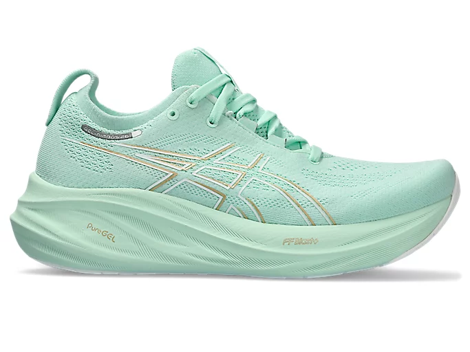 Womens Asics Gel-Nimbus 26