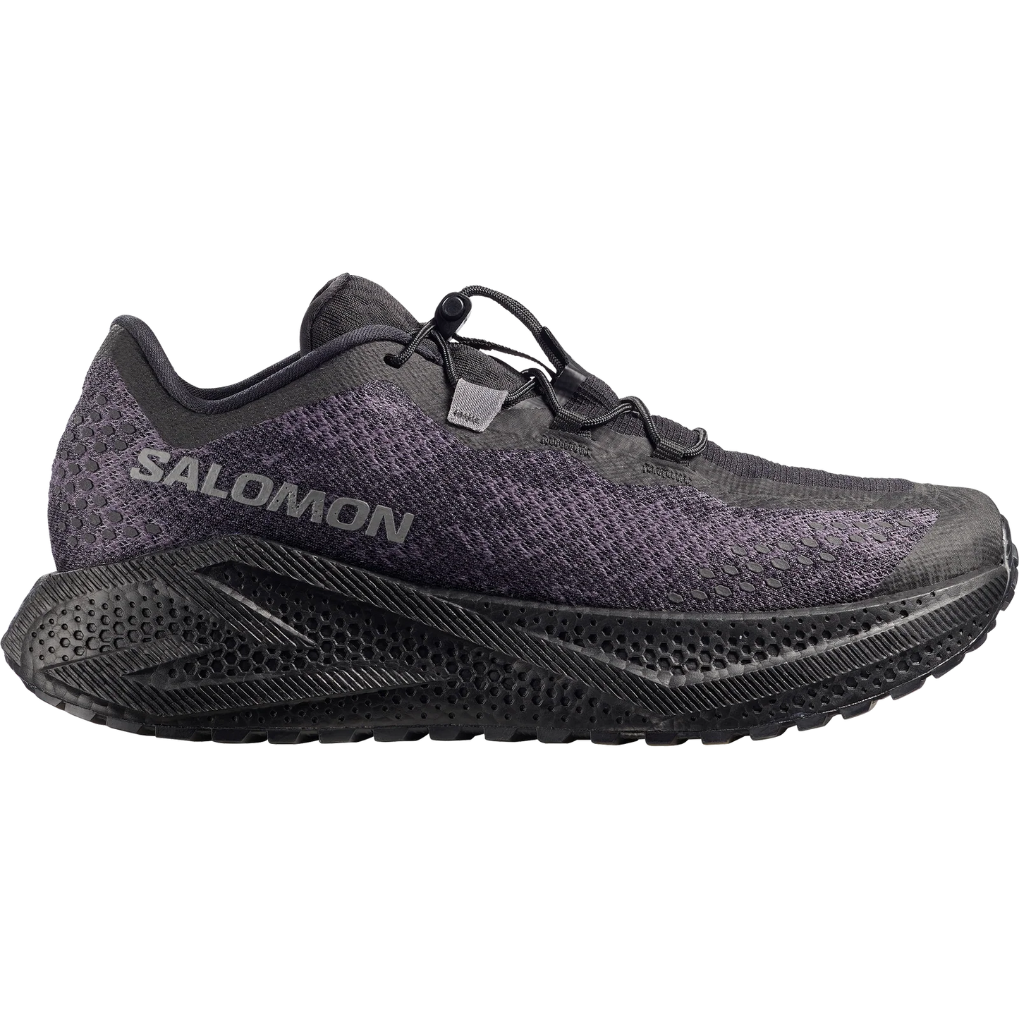 Mens Salomon Aero Glide 4 Grvl