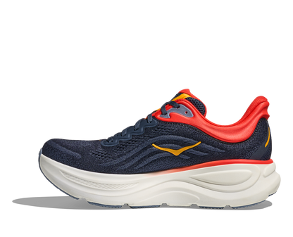 Mens Hoka Bondi 9 (2E Wide)