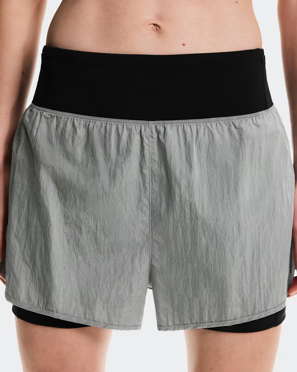 Womens On Performance Volt Shorts