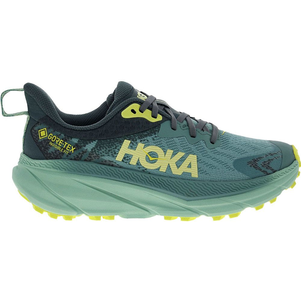 Womens Hoka Challenger ATR 7 GTX – The Running Company