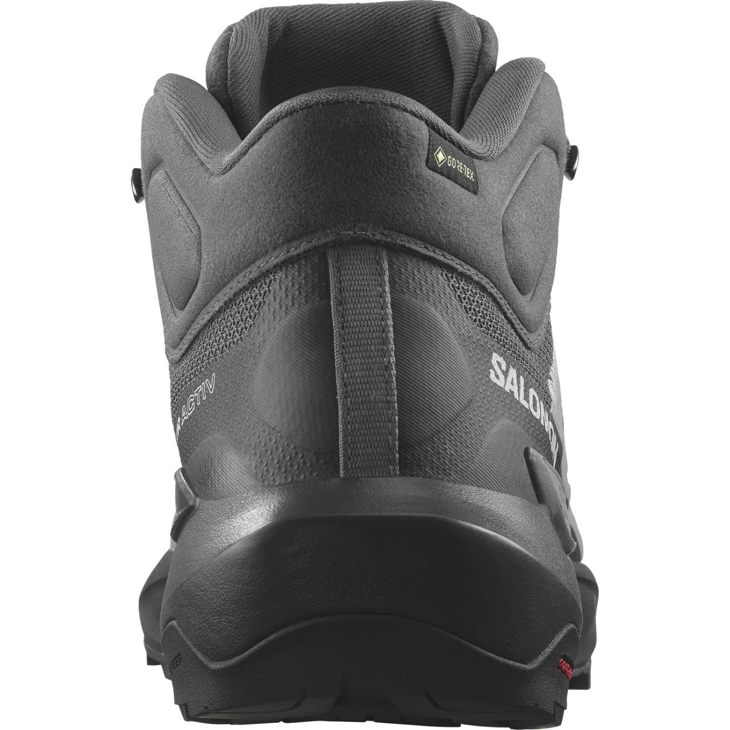 Mens Salomon Elixir Activ Mid GTX