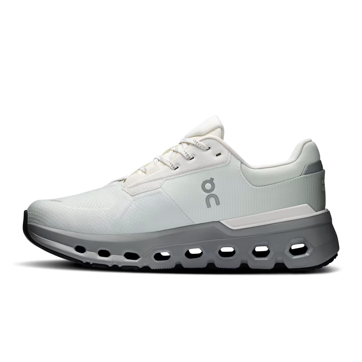 Womens On Cloudrunner 2 Waterproof