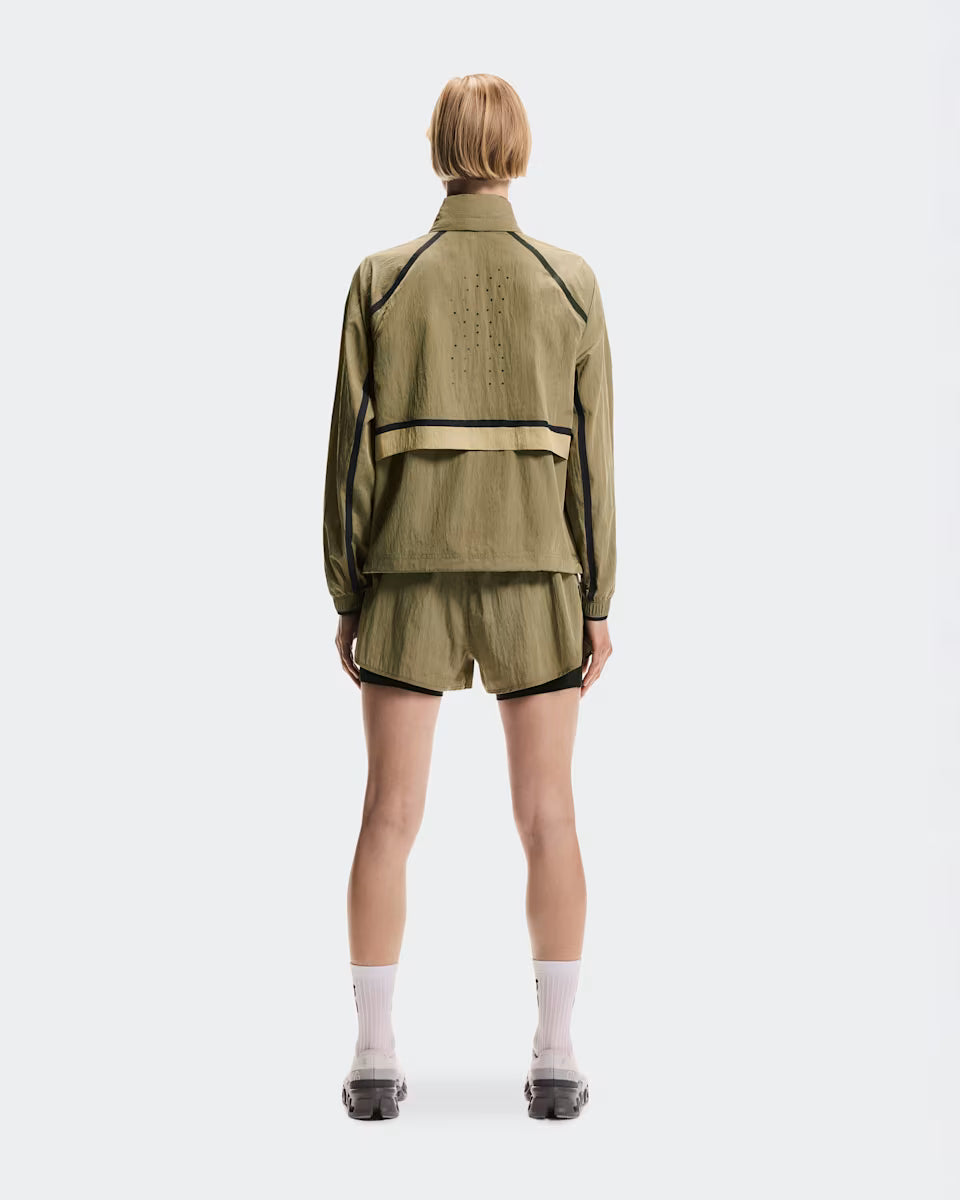 Womens On Performance Volt Shorts