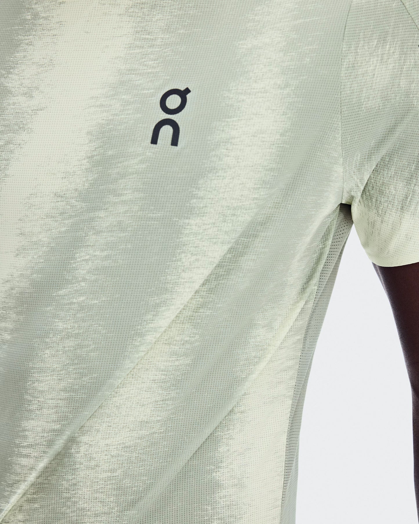 Mens On Performance-T Terra