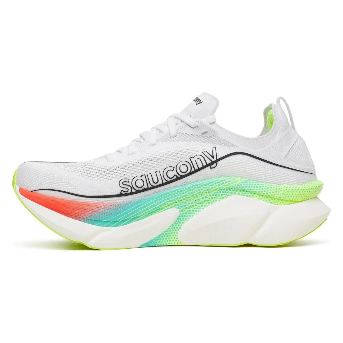 Unisex Saucony Endorphin Elite 3