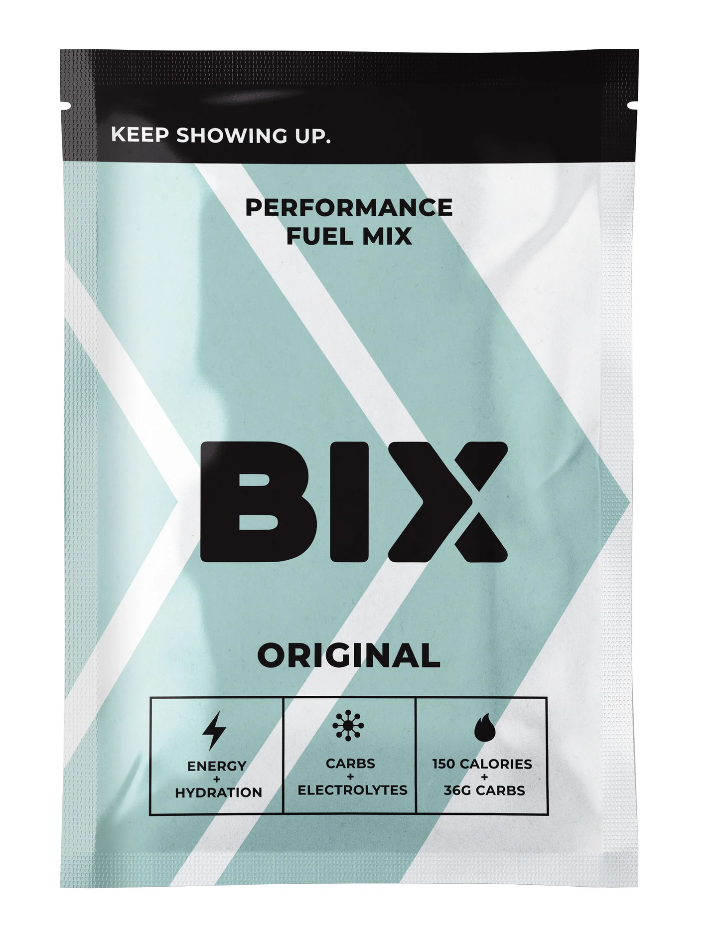 BIX Performance Fuel (41g sachet)