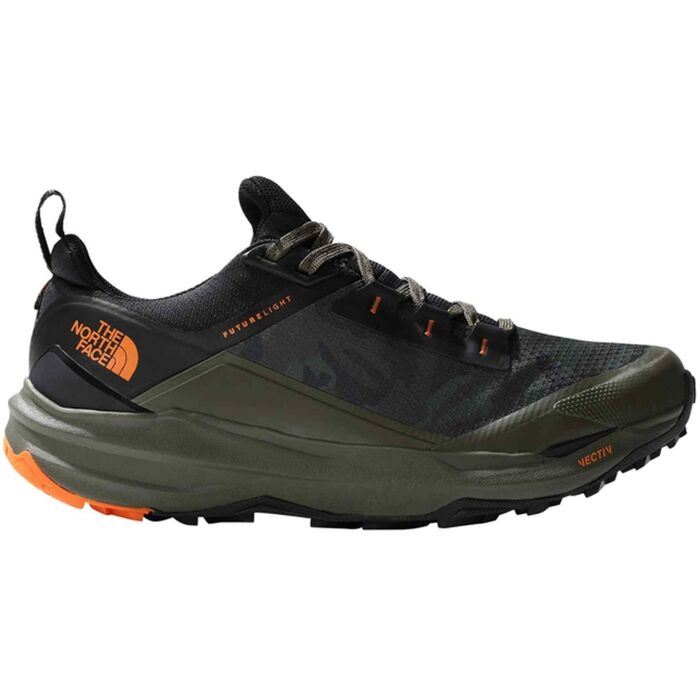 Mens The North Face Vectiv Exploris 2 Futurelight – The Running Company