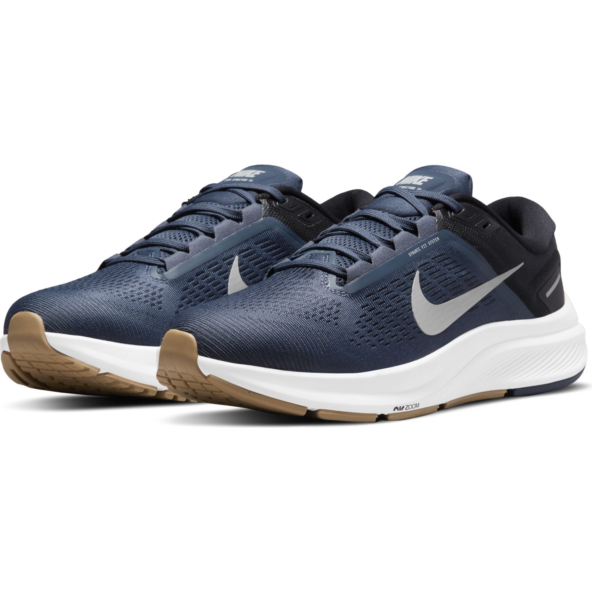 Nike on sale structure mens