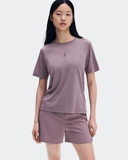 Womens On Trail-T