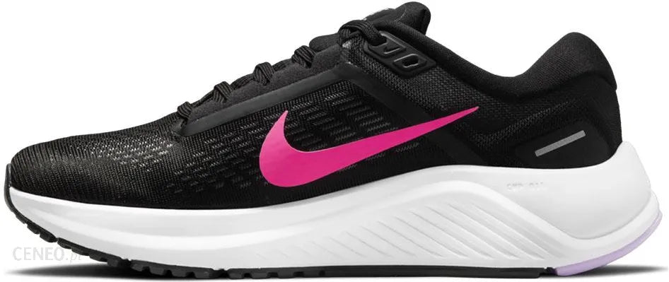 Womens Nike Air Zoom Structure 24