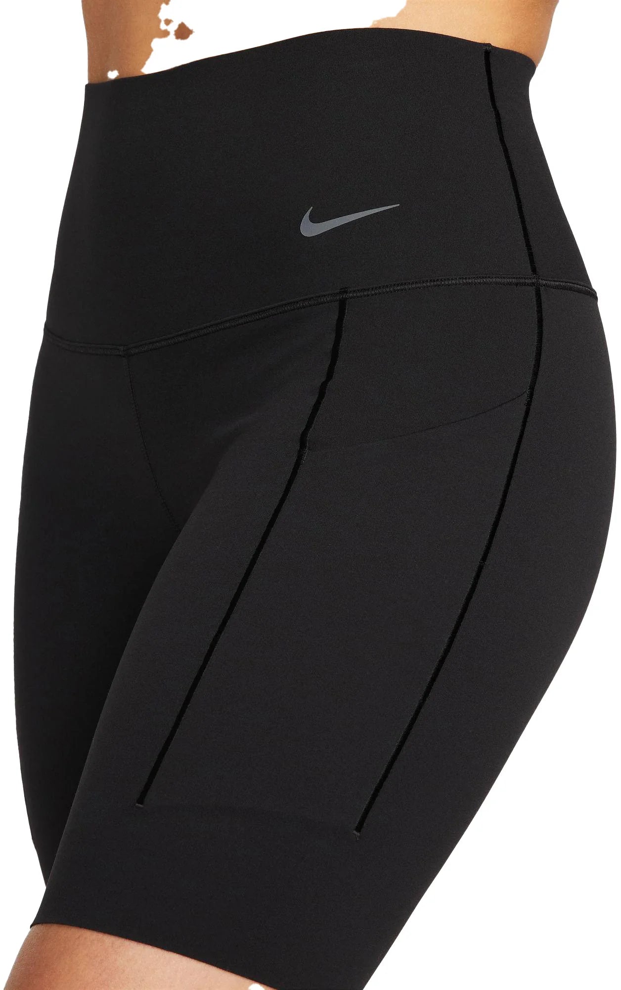 Womens Nike Universa 8" Short