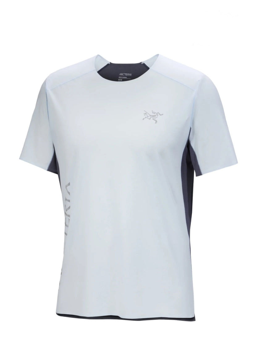 Mens Arc'teryx Norvan Downword Logo SS