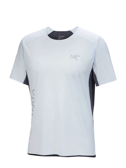 Mens Arc'teryx Norvan Downword Logo SS