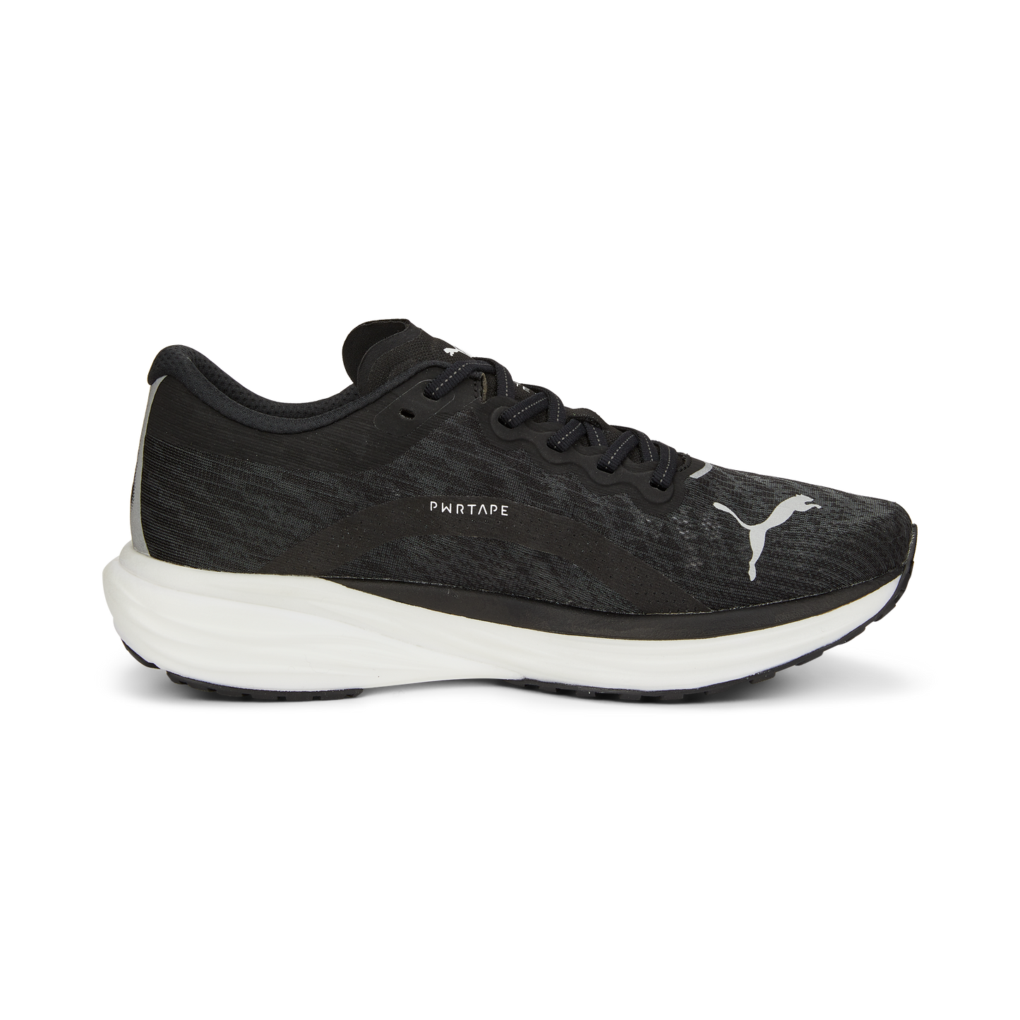 Mens Puma Deviate NITRO 2 Puma Black