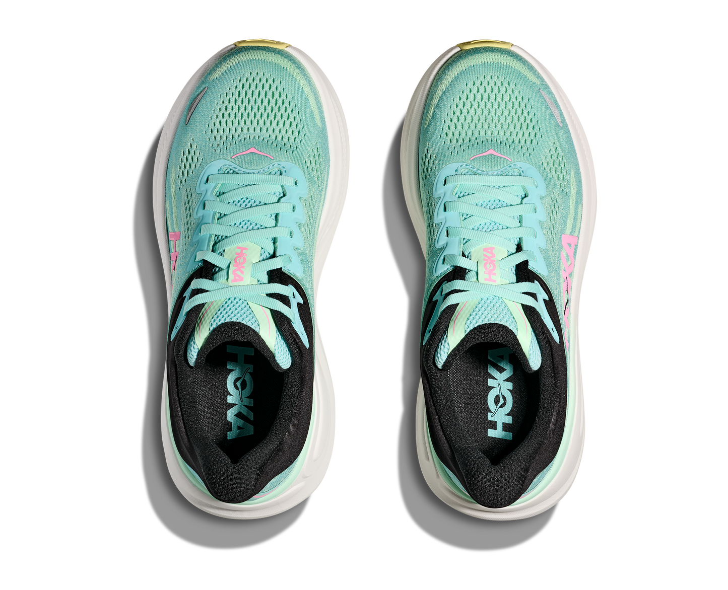 Womens Hoka Bondi 9