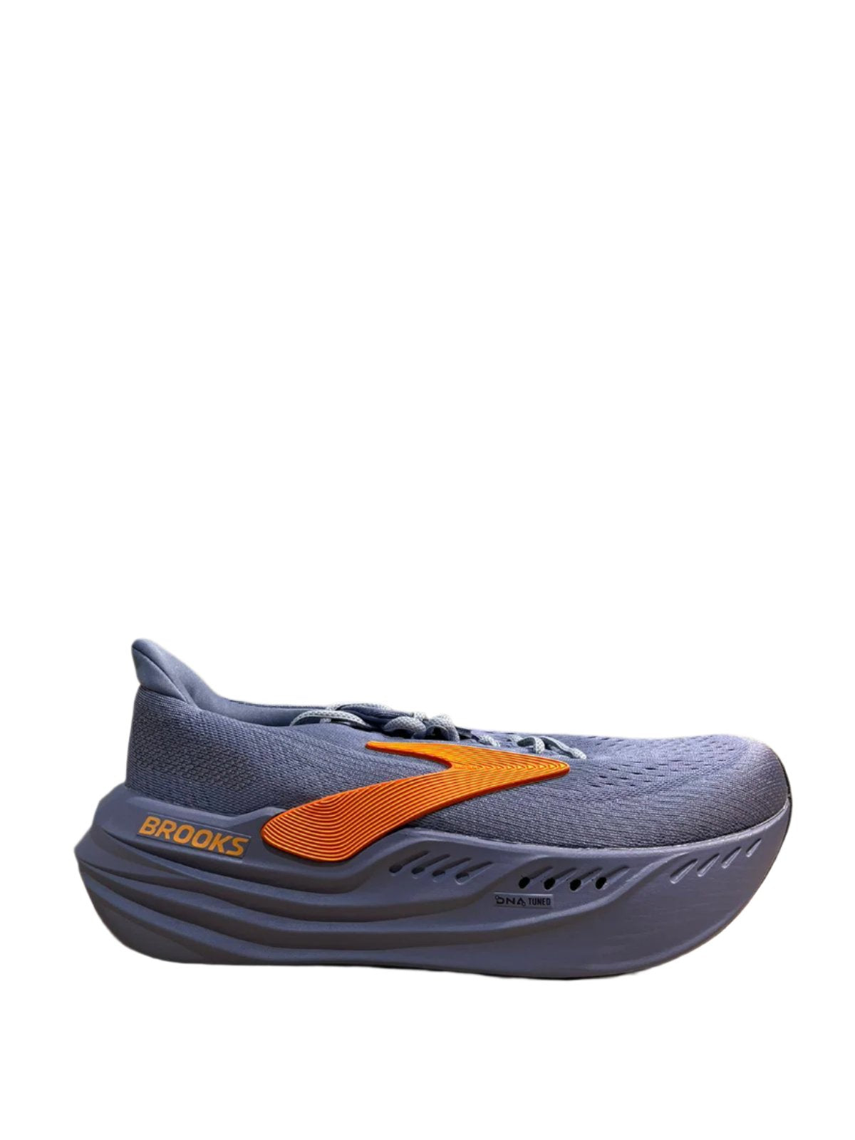 Mens Brooks Glycerin Max – The Running Company - Main Image