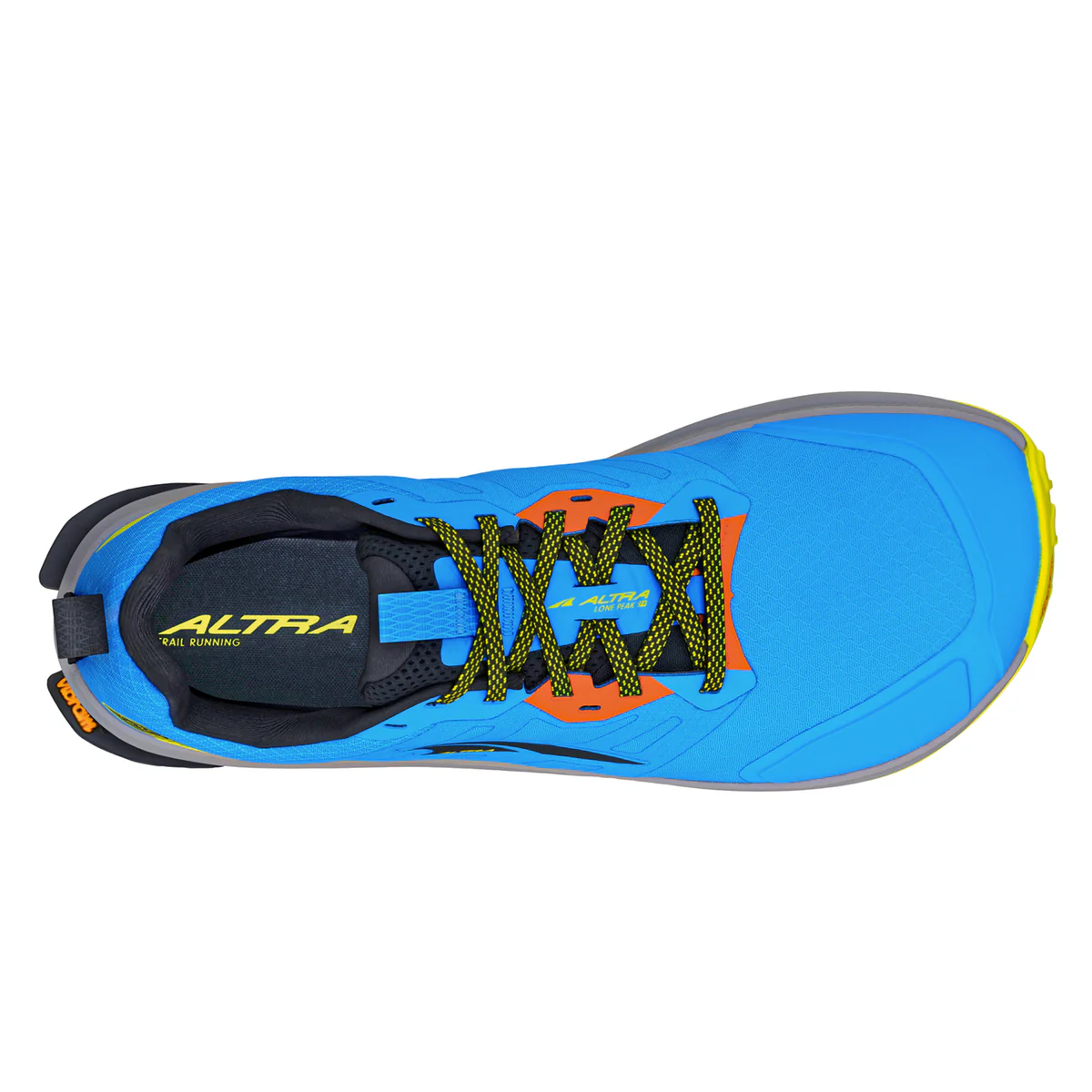 Mens Altra Lone Peak 9+