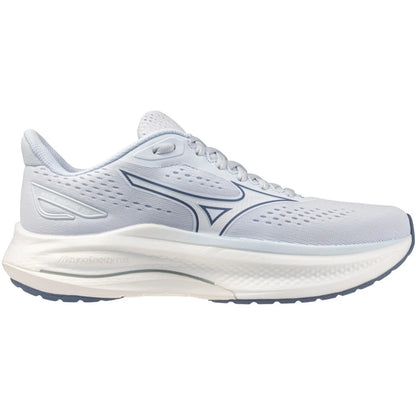 Womens Mizuno Wave Inspire 22