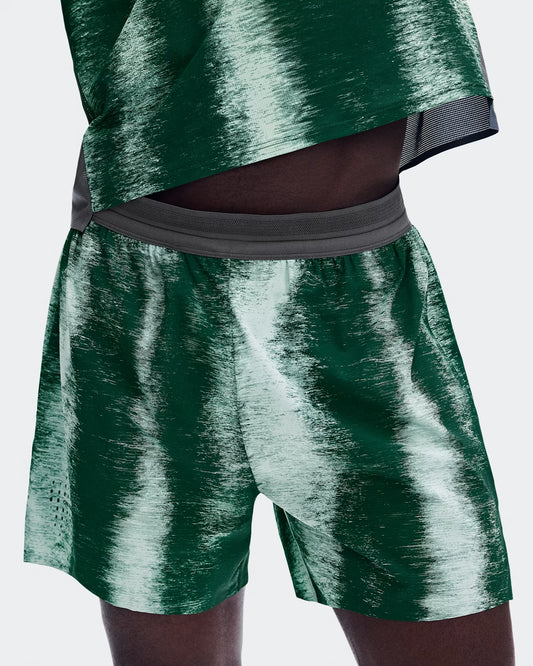 Mens On Performance Shorts Terra