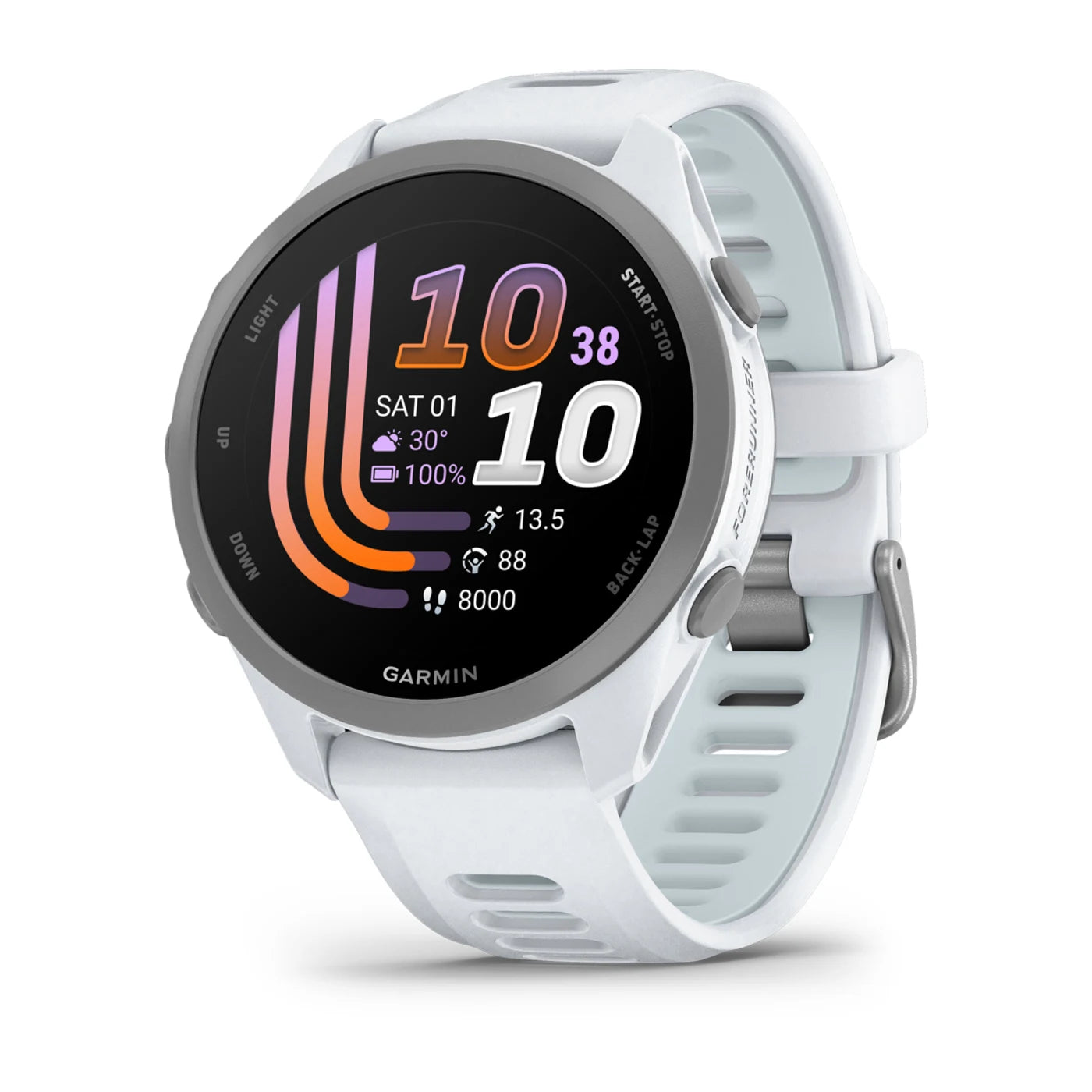 Garmin Forerunner 170