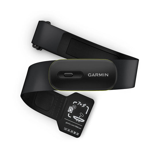 Garmin HRM 600