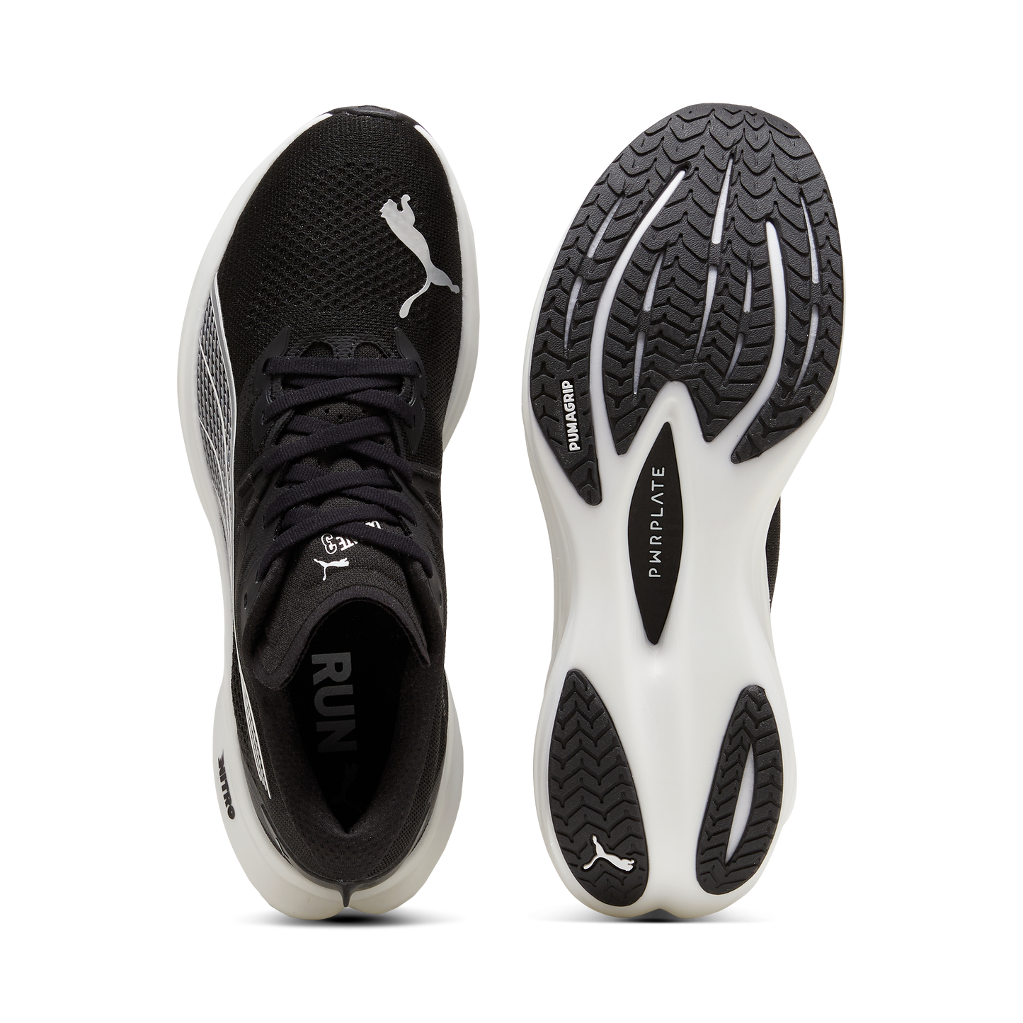 Mens Puma Deviate NITRO 3