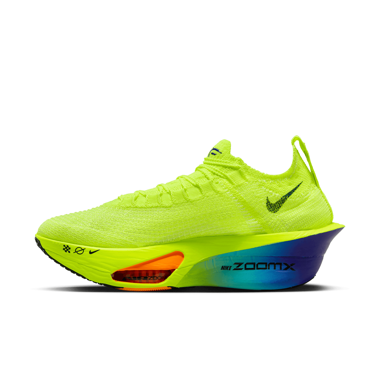 Womens Nike Air Zoom Alphafly Next% 3