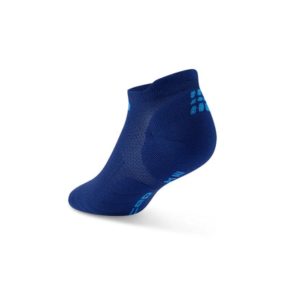 Womens CEP Run Socks No Show 5.0