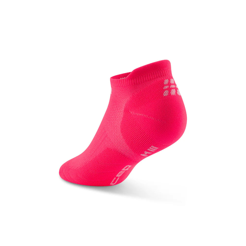 Womens CEP Run Socks No Show 5.0