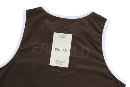 Womens Erniold Race Singlet Melbourne 2024