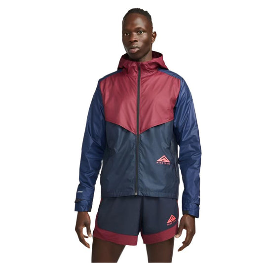 Mens Nike Special Field Trail Windrunner Jacket