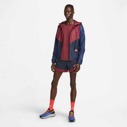 Mens Nike Special Field Trail Windrunner Jacket