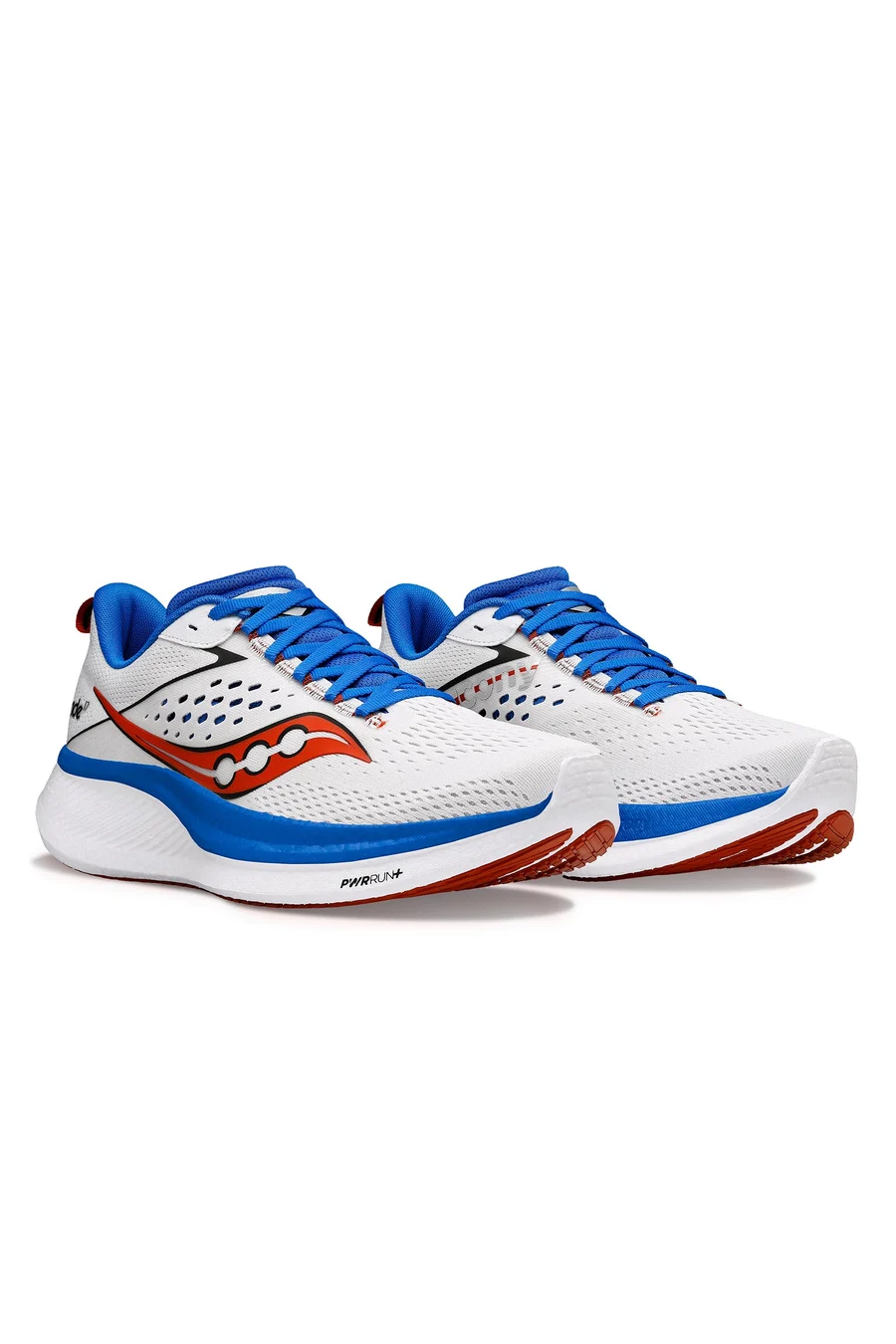 Mens Saucony Ride 17