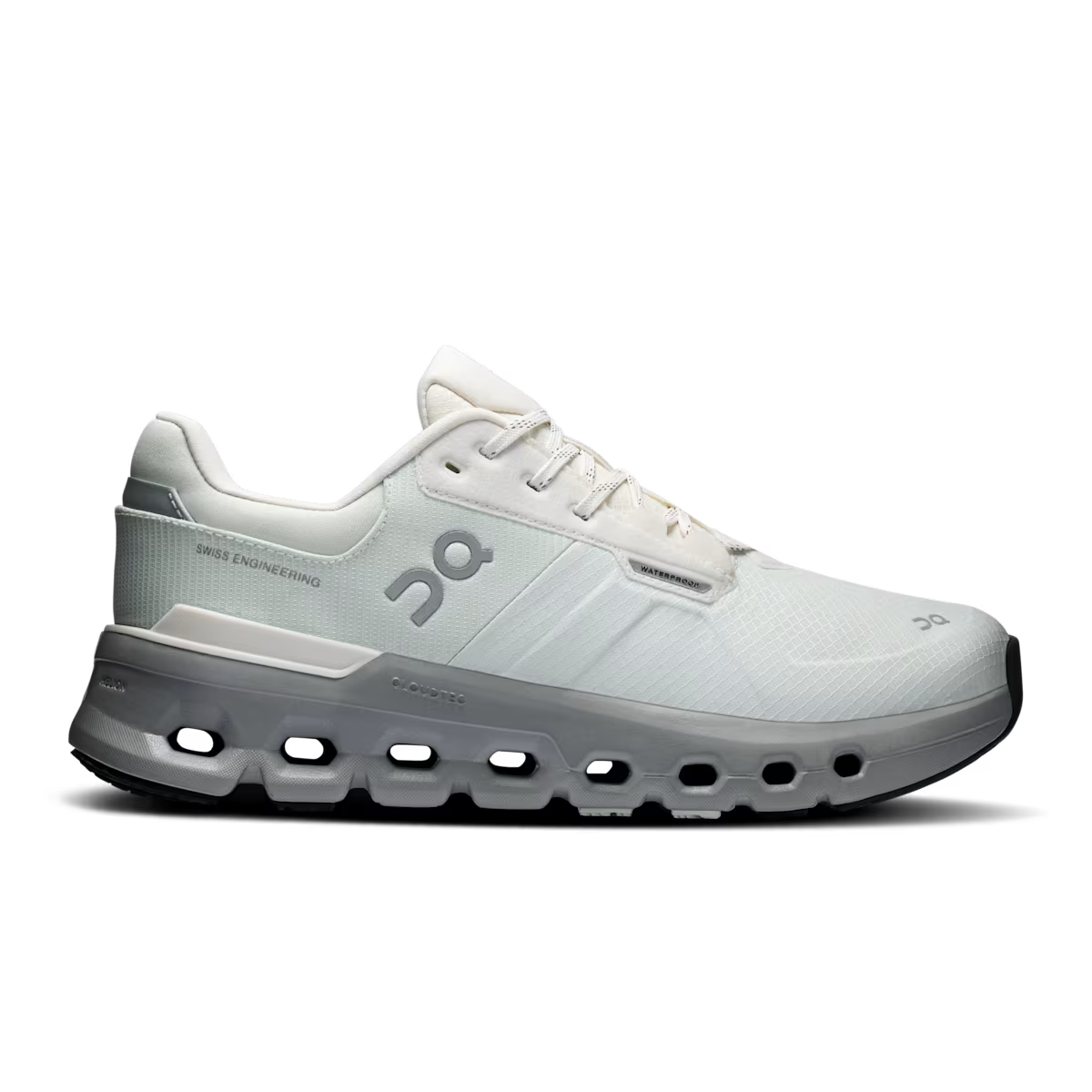 Womens On Cloudrunner 2 Waterproof