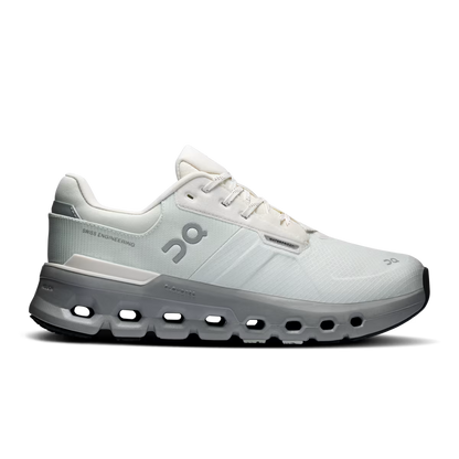 Womens On Cloudrunner 2 Waterproof