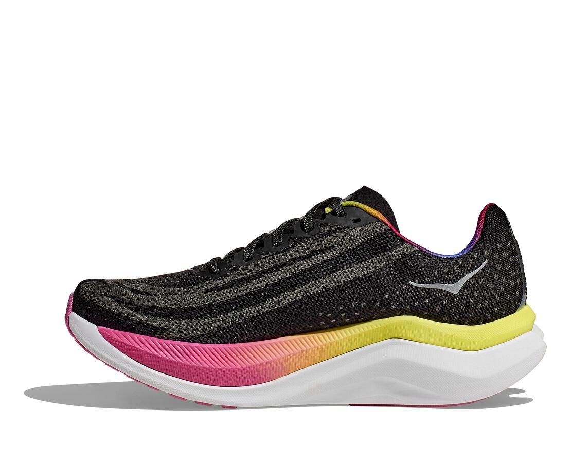 Mens Hoka Mach X