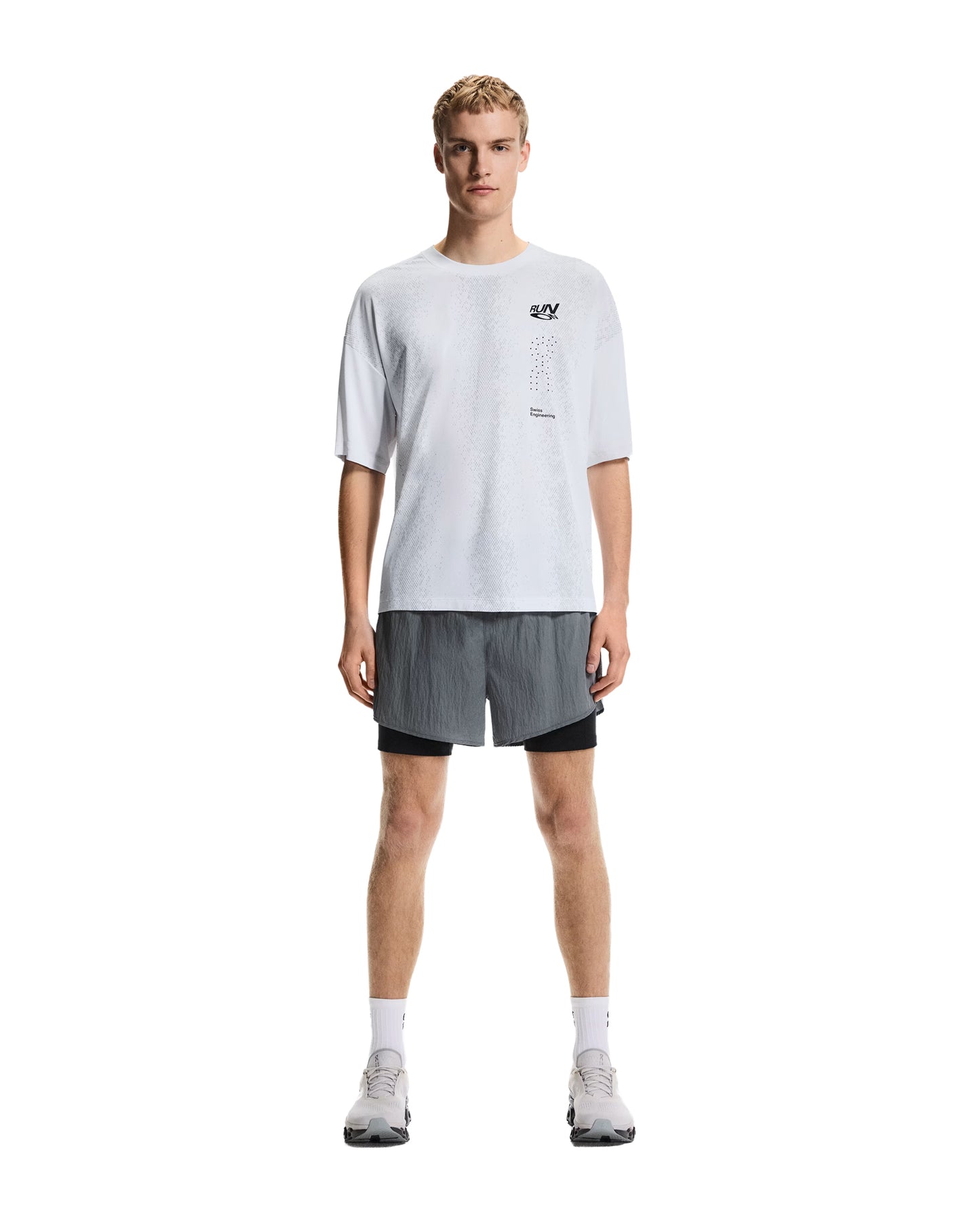 Mens On Performance Volt-T