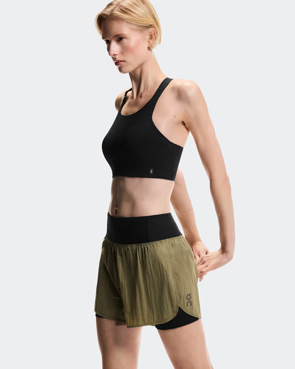 Womens On Performance Volt Shorts