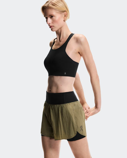 Womens On Performance Volt Shorts