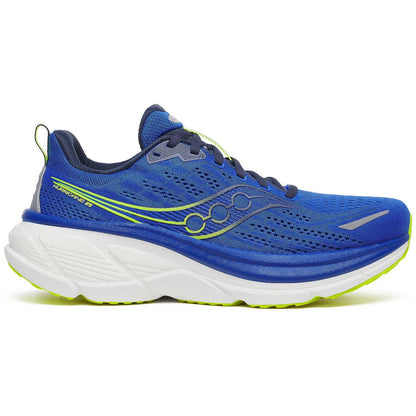 Mens Saucony Hurricane 25