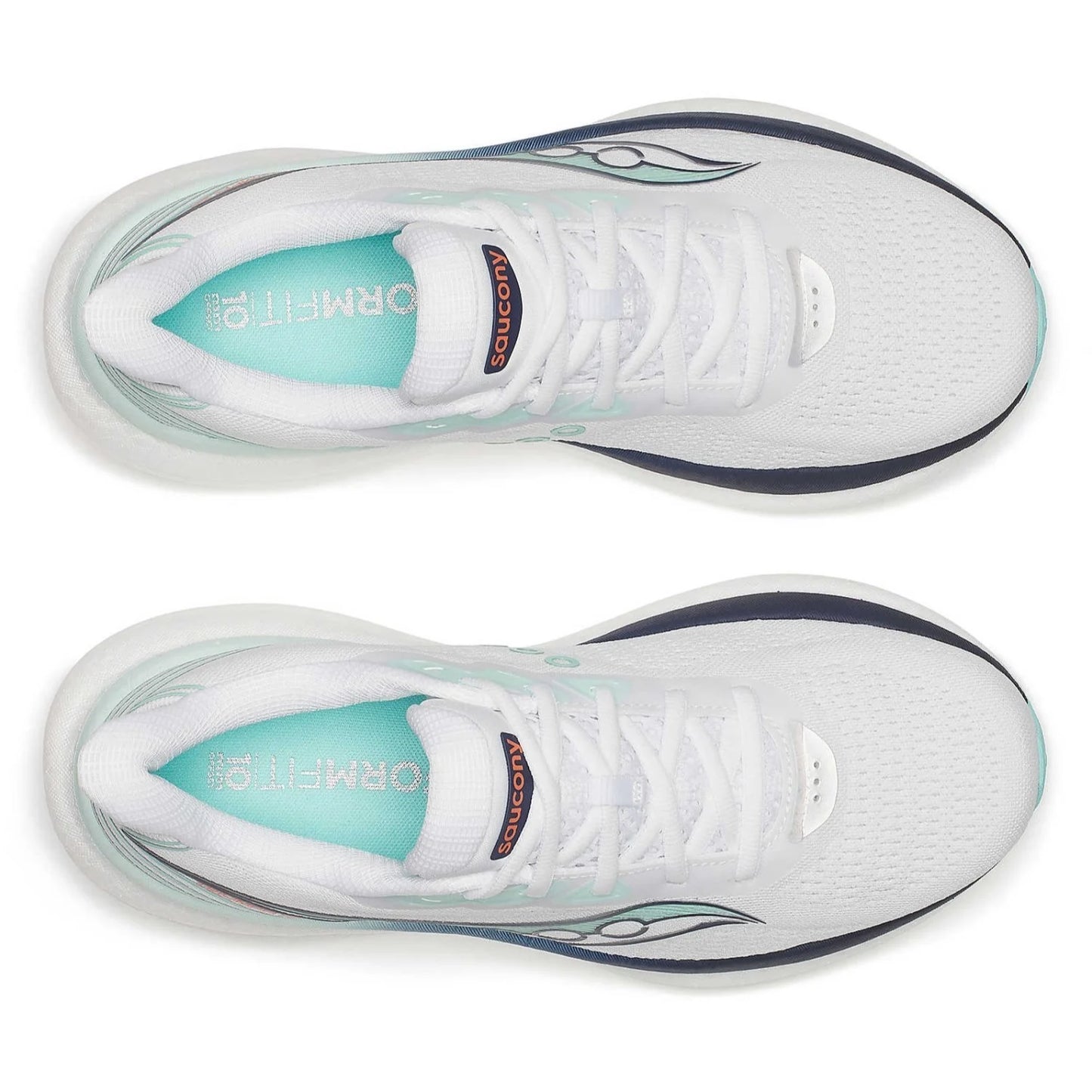 Womens Saucony Triumph 23
