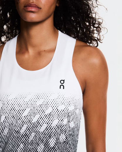 Womens On Zero Singlet