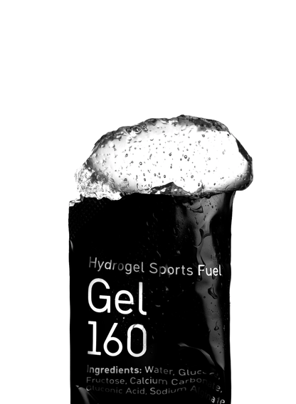 Maurten Gel 160 - Single